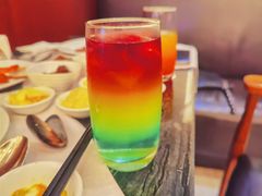 -东方红海鲜百汇(国际大厦店)
