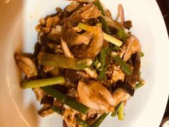-老虎滩船说·海胆水饺·大连海鲜(老虎滩店)
