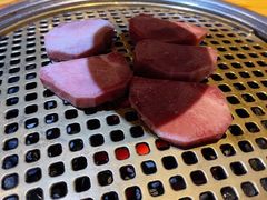 -唯成•韩国炭火烤肉 유성고기