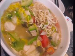 -同心楼(解放北路店)