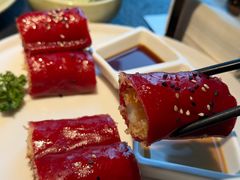 -蝴蝶里·粤菜·点心(滨江龙湖店)