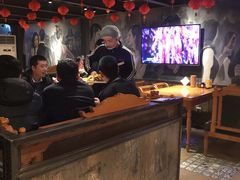 -云晓光头烧烤吧(川沙绿地店)