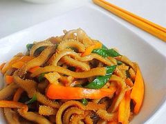 爆炒肚丝-尕西新疆大盘鸡(回辉村分店)