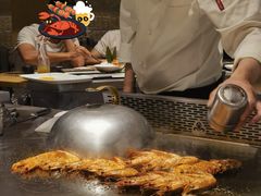 -赤坂亭·M9和牛烧肉·铁板烧(合肥万象城店)
