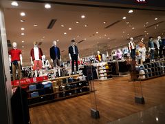 -优衣库(青岛伟东乐客城店)