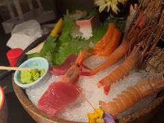 -花潮料理艺食馆(成都万象城店)