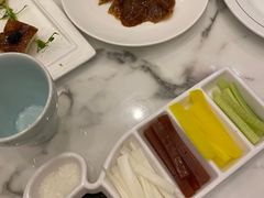 -全聚德(蓝山店)