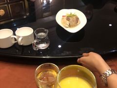 -北门饭店(三香路店)