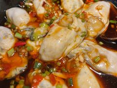 -海派悦庭·海胆烧麦·新融合菜(凯德广场店)