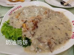 -玛丽娜中西餐厅(四道街店)