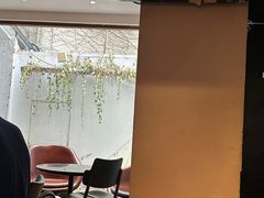 -BAKER&SPICE(安福路店)