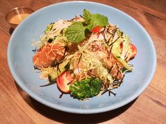 -周沫西餐(漫广场店)