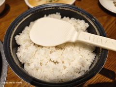 五常大米饭-唐猛猛湘乐汇(银泰城店)