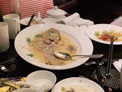 -北京四季酒店·采逸轩