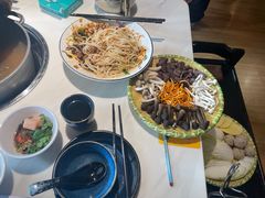 -牧雲子·臻选云南菜 .商务宴请(泰然大厦店)