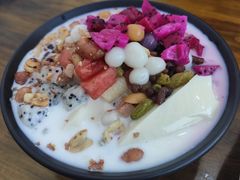 -串妹花式冰粉(乐山总店)