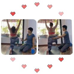 -兴亚瑜伽20年老馆