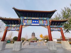 -天宁寺