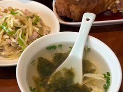 -同得兴 Since·1995 传统苏式面馆(十全街店)