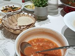 -山东宾馆·齐鲁苑餐厅