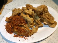 -钢管厂歆瑞源油卤串串香(春熙路太古里店)