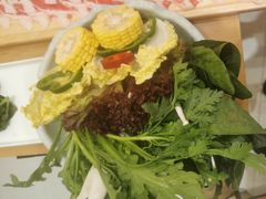 -湯系·煲汤手艺人(东二环泰禾广场店)