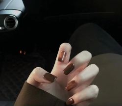 -H12 STAR日式美甲美睫专门店