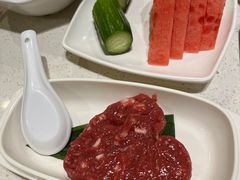 -海底捞大排档火锅(打浦路店)