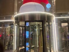 -城市节奏餐厅(海外滩·名品汇店)