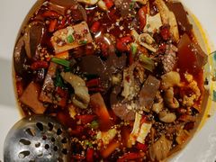 -真地道京味府·鲜橙烤鸭·北京菜(朝外大街东大桥店)