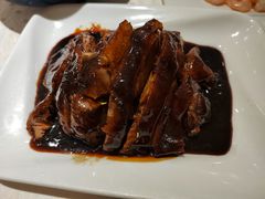 上海酱鸭-顺风海鲜港(长寿路店)