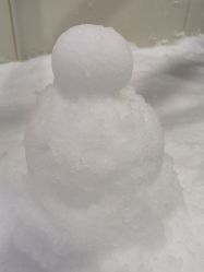 -Mr·Kuma酷么先生雪之乐园