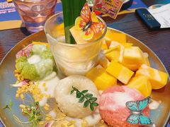 -泰妃殿(武汉首店)