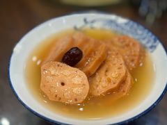-合肥妈妈菜(青阳南路店)
