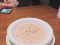 -萨莉亚意式餐厅(杭州滨江天街店)