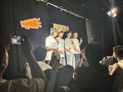 -喜剧部落脱口秀(三里屯店)