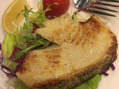 -锦堂中餐厅