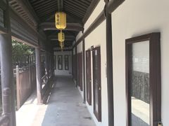 -常熟方塔园