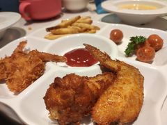 -豪客来牛排(雄峰城店)