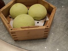 -聚福宝合苑食府(南头镇店)