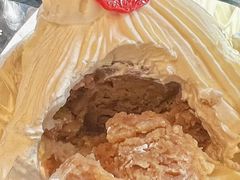 原味栗子蛋糕-凯司令(豫园地铁站店)