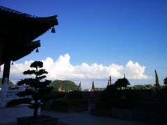 -东西巷