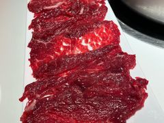 -陈记顺和潮汕牛肉火锅(棠德南路店)