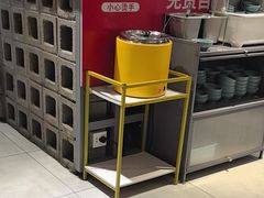 -鑫日千里马朝鲜族小馆(总店)