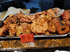 -老保定驴肉馆(云岗路店)