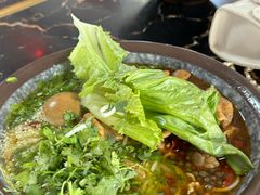 -云龙湖阿喆米线(云龙湖店)