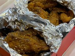 -SUN炸鸡专门店(西塔总店)