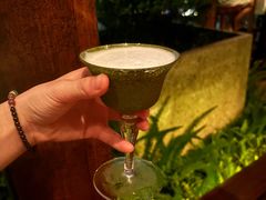 -广州柏悦酒店·悦吧·顶楼露天酒吧