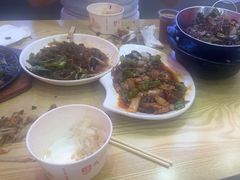 -卢庄(江汉路店)