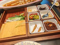 -老山东·山东菜(鲁菜名店)